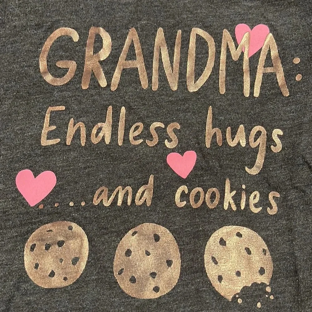Girls tee size 4t old navy